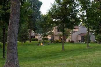Sugar Lake Lodge Γκραντ Ράπιντς Εξωτερικό φωτογραφία