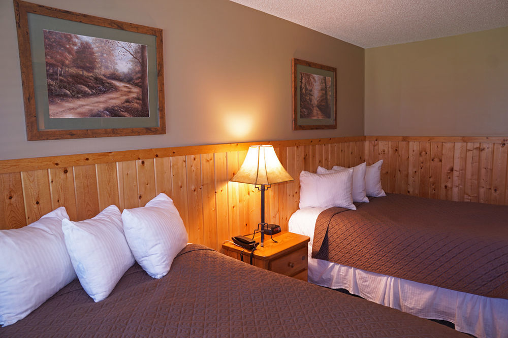 Sugar Lake Lodge Γκραντ Ράπιντς Εξωτερικό φωτογραφία