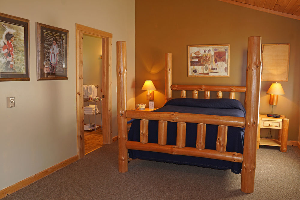 Sugar Lake Lodge Γκραντ Ράπιντς Εξωτερικό φωτογραφία
