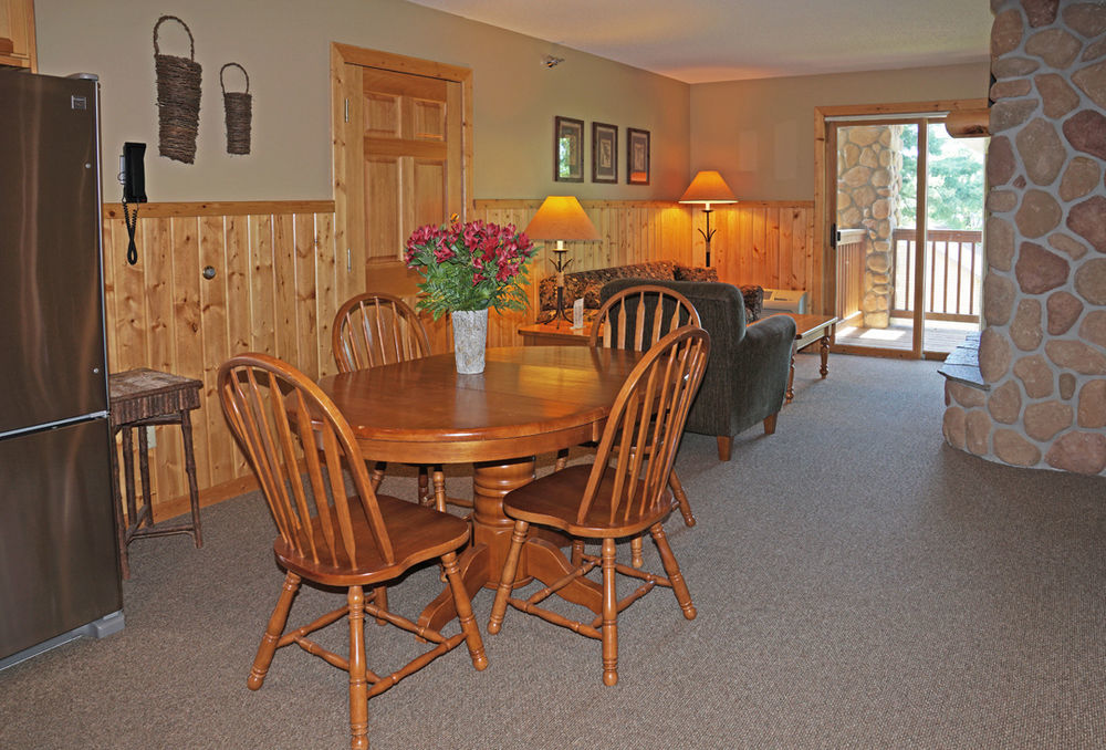Sugar Lake Lodge Γκραντ Ράπιντς Εξωτερικό φωτογραφία
