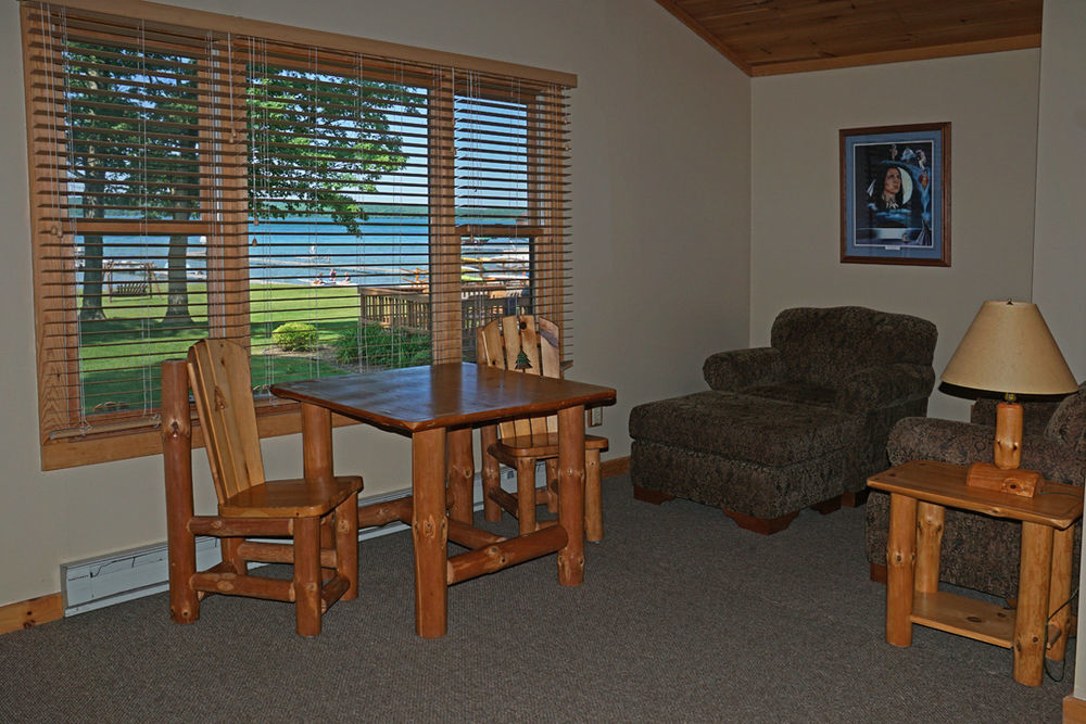 Sugar Lake Lodge Γκραντ Ράπιντς Εξωτερικό φωτογραφία
